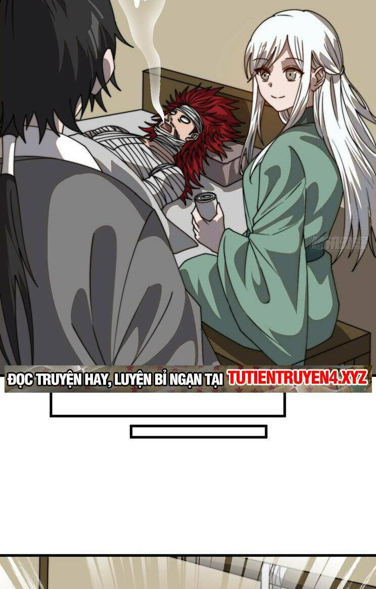 Ta Có Một Sơn Trại: Chapter 825