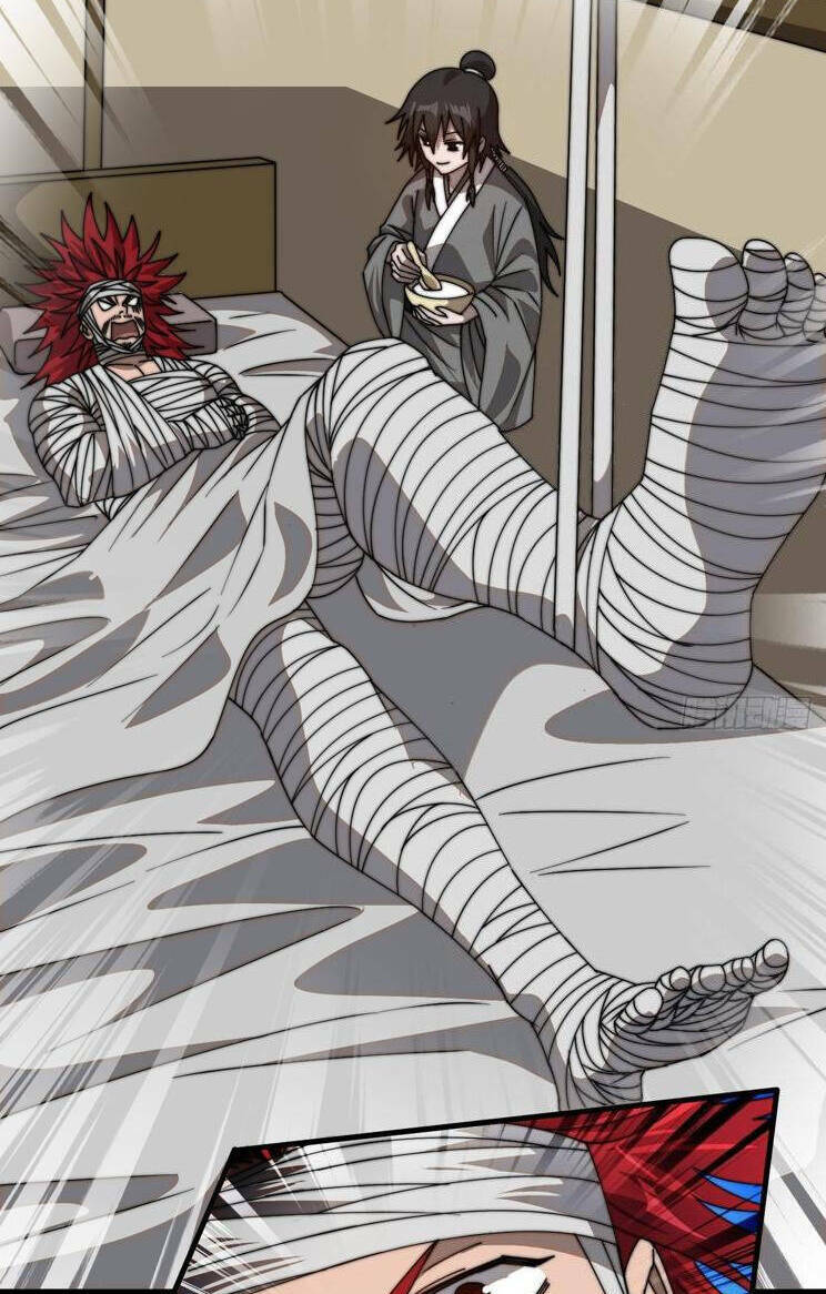 Ta Có Một Sơn Trại: Chapter 825