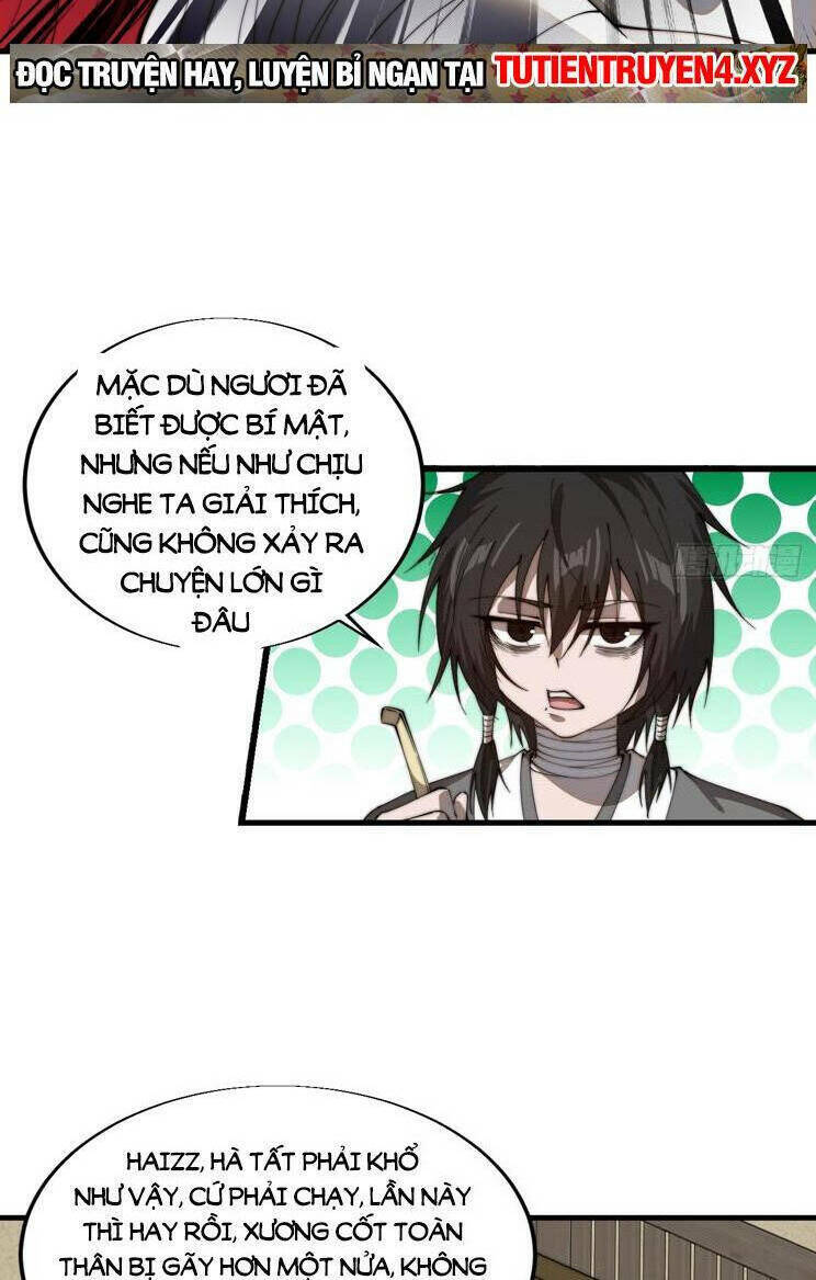 Ta Có Một Sơn Trại: Chapter 825