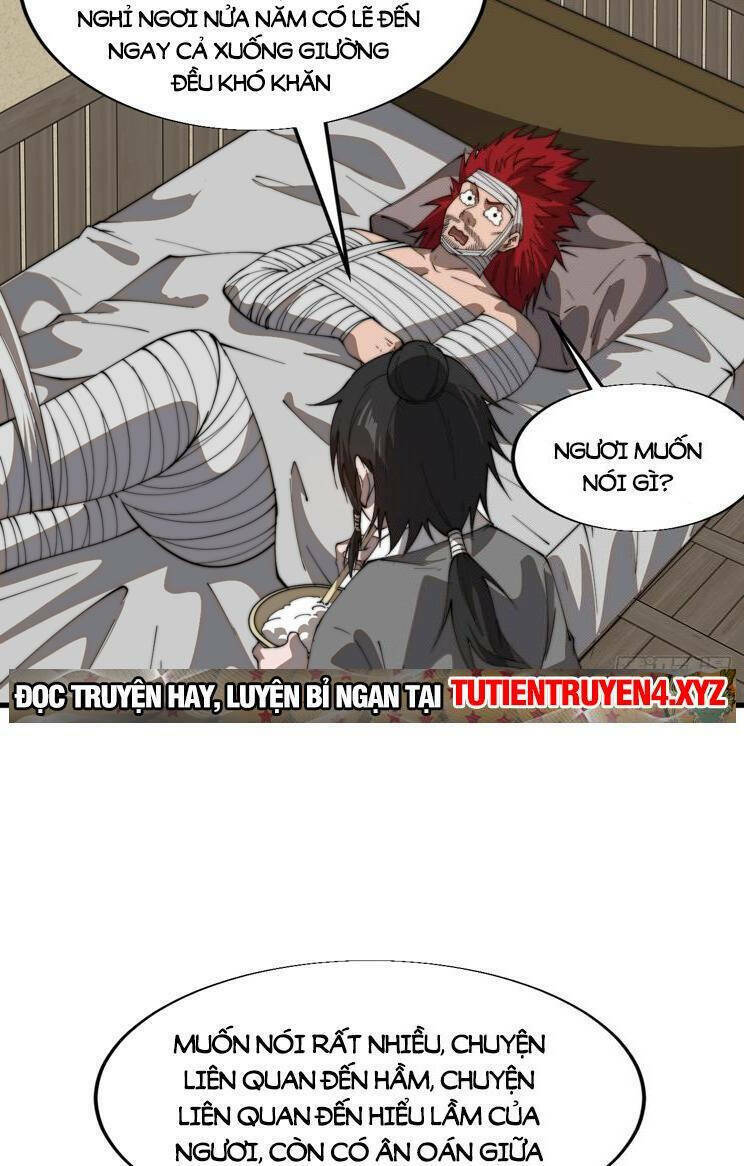 Ta Có Một Sơn Trại: Chapter 825