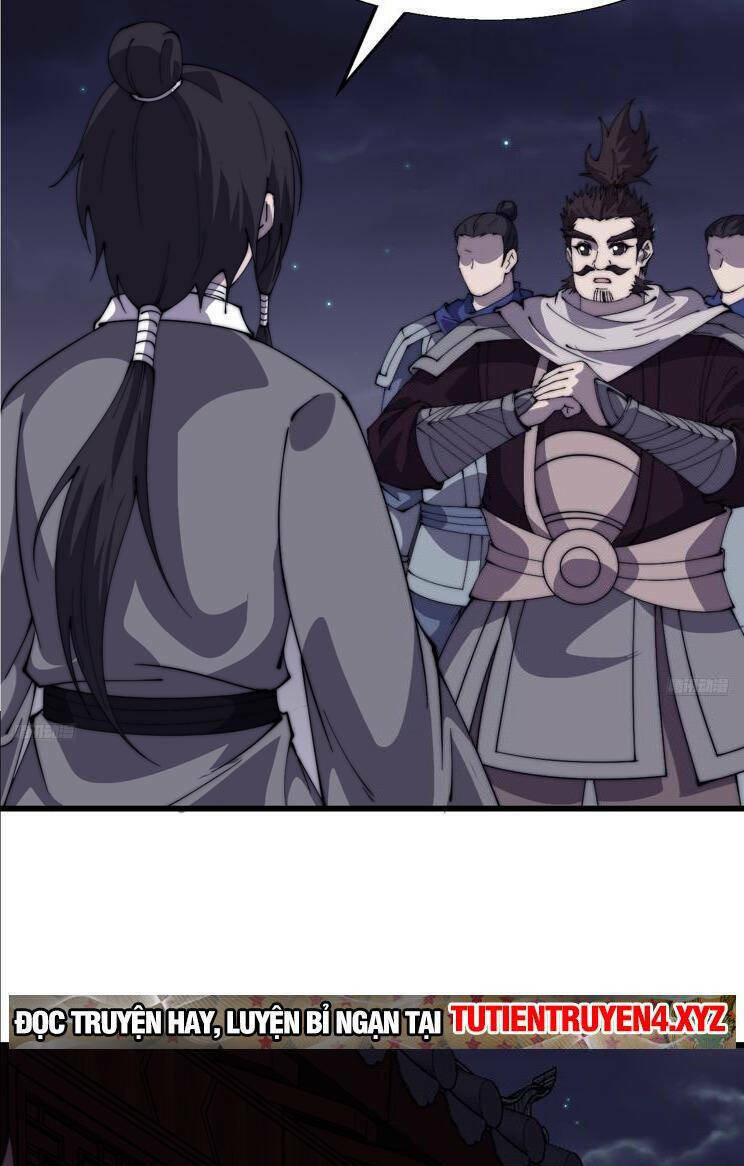 Ta Có Một Sơn Trại: Chapter 825