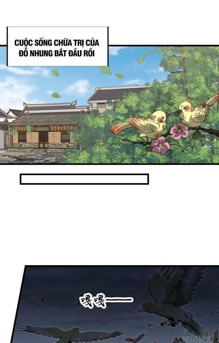 Ta Có Một Sơn Trại: Chapter 825