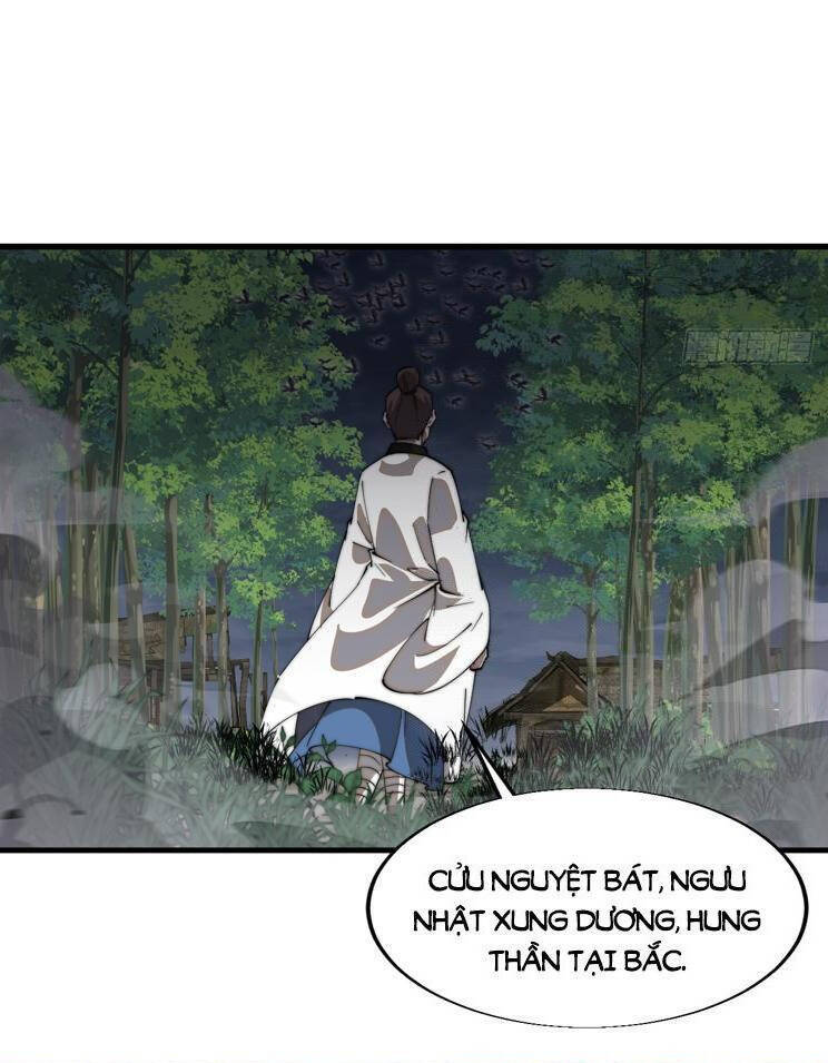 Ta Có Một Sơn Trại: Chapter 825
