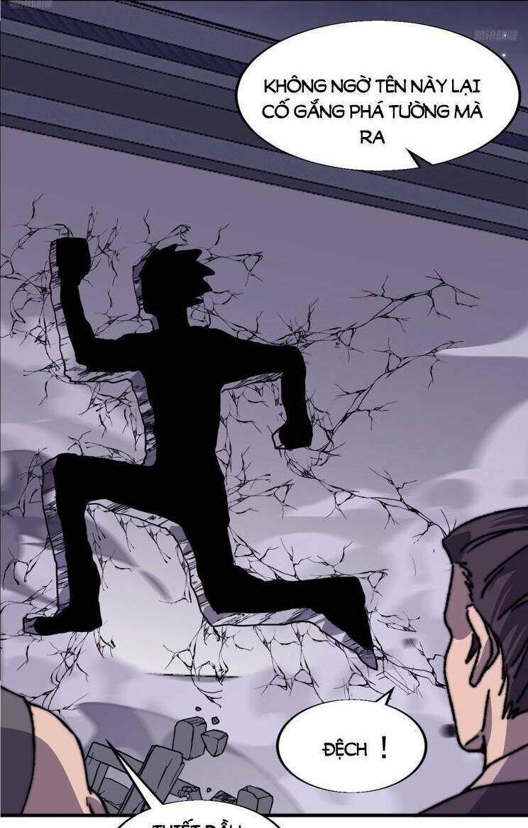 Ta Có Một Sơn Trại: Chapter 825