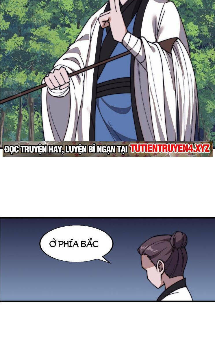 Ta Có Một Sơn Trại: Chapter 826