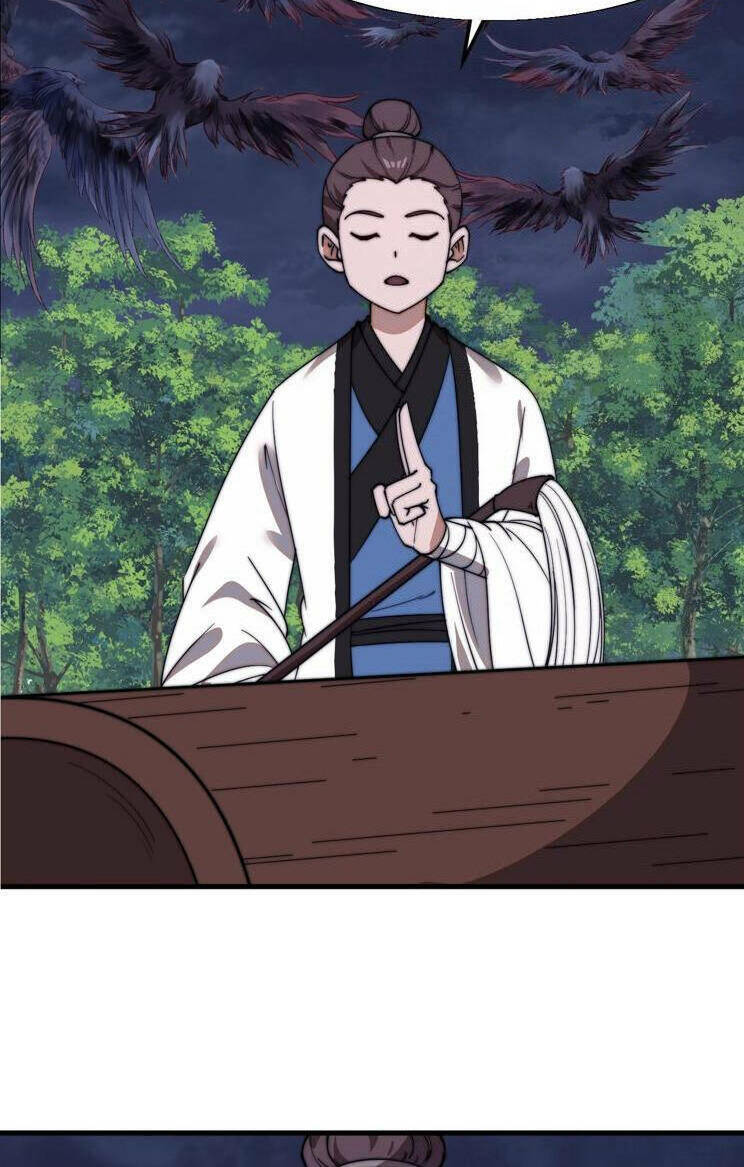 Ta Có Một Sơn Trại: Chapter 826