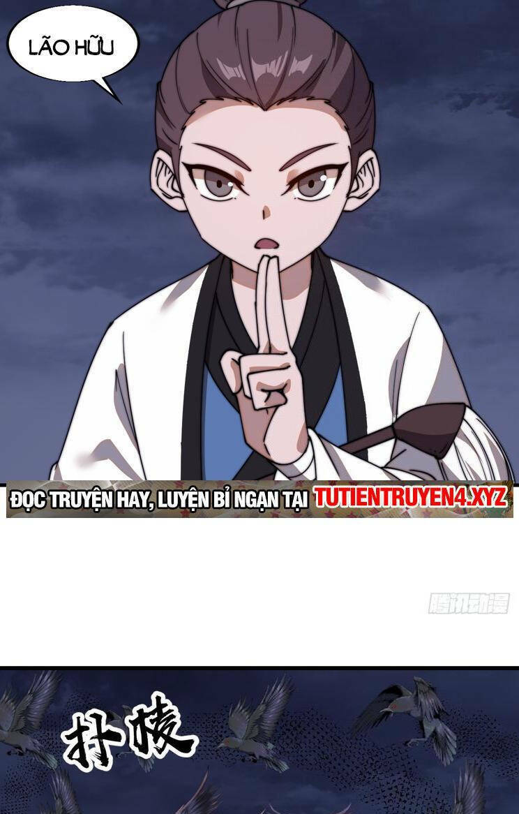 Ta Có Một Sơn Trại: Chapter 826