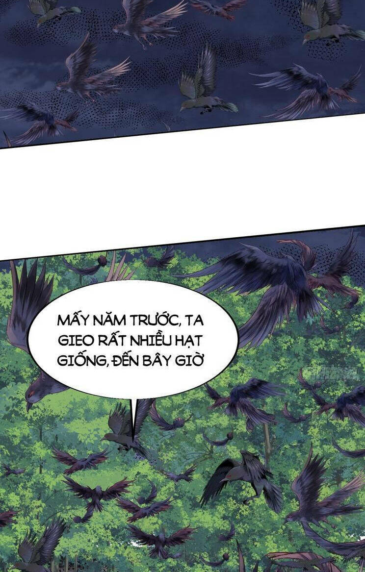 Ta Có Một Sơn Trại: Chapter 826