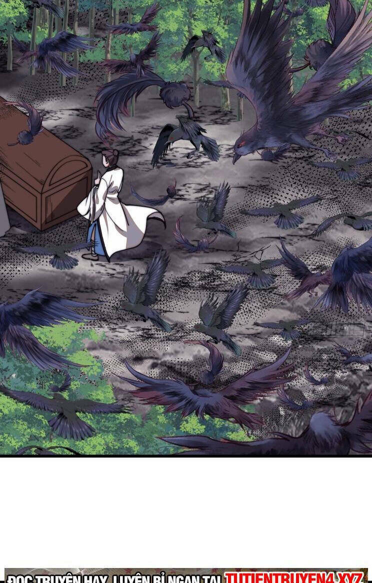 Ta Có Một Sơn Trại: Chapter 826