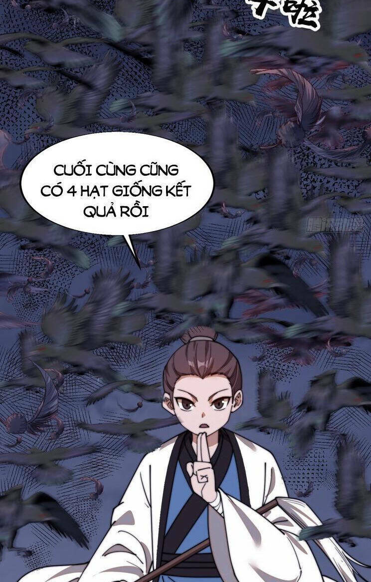 Ta Có Một Sơn Trại: Chapter 826