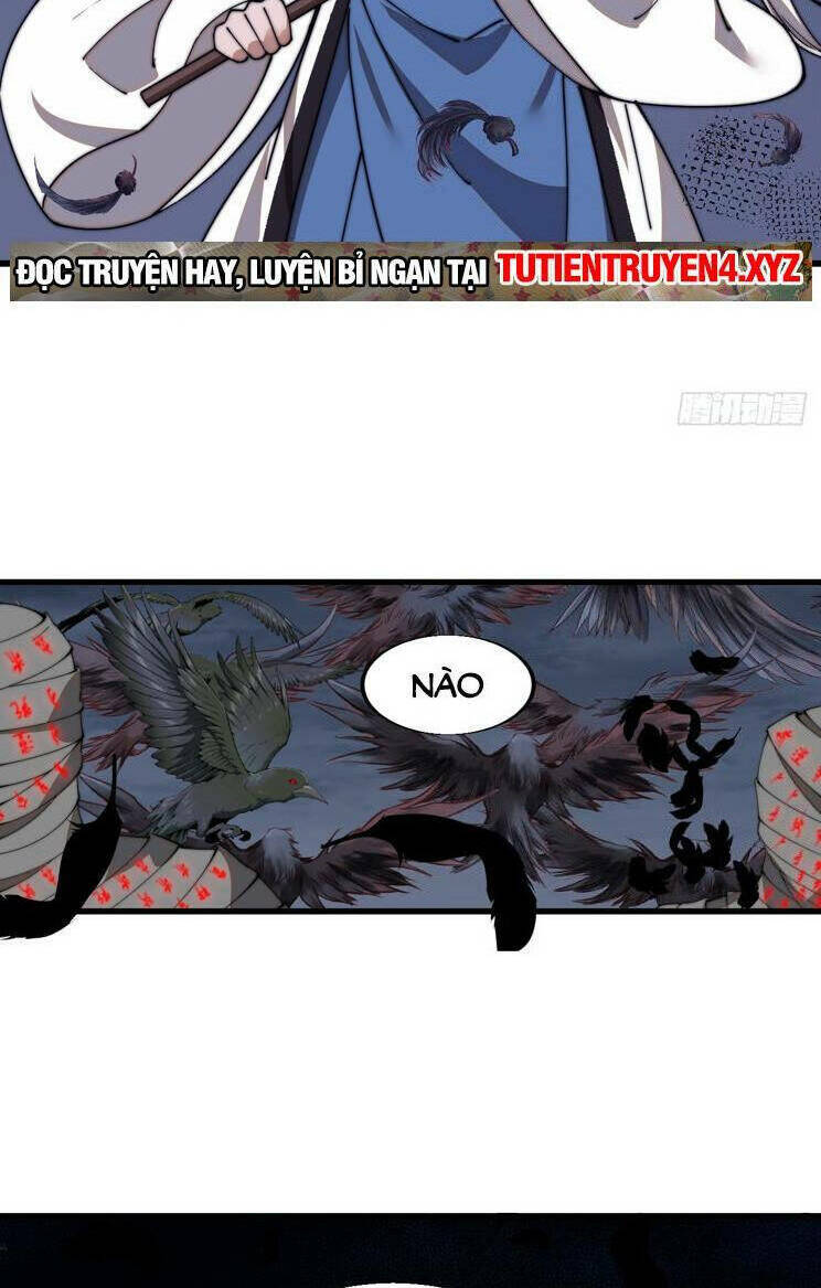 Ta Có Một Sơn Trại: Chapter 826