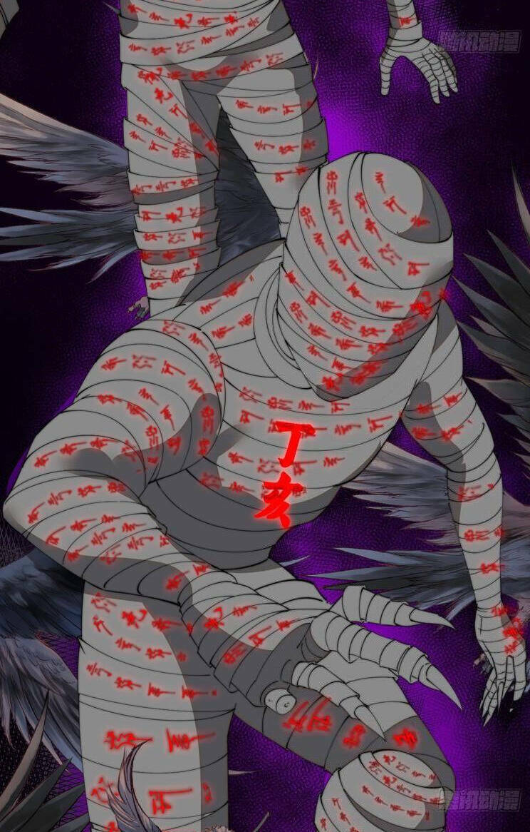 Ta Có Một Sơn Trại: Chapter 826