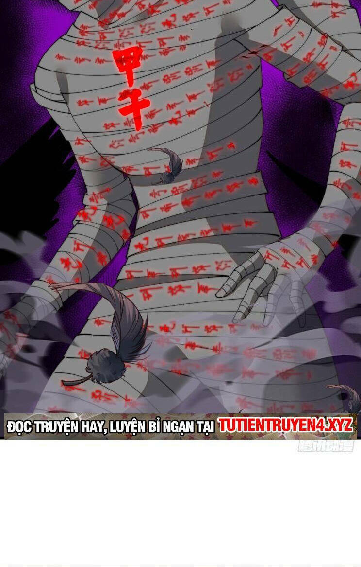 Ta Có Một Sơn Trại: Chapter 826