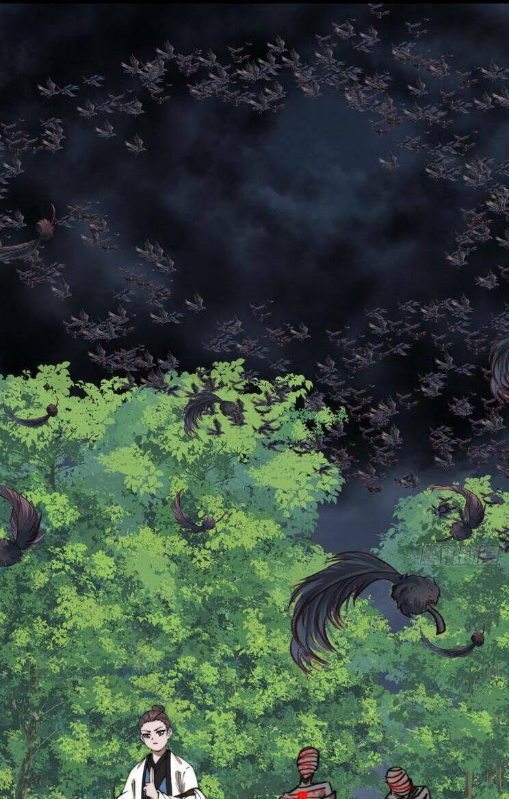 Ta Có Một Sơn Trại: Chapter 826