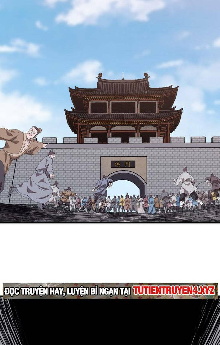 Ta Có Một Sơn Trại: Chapter 826