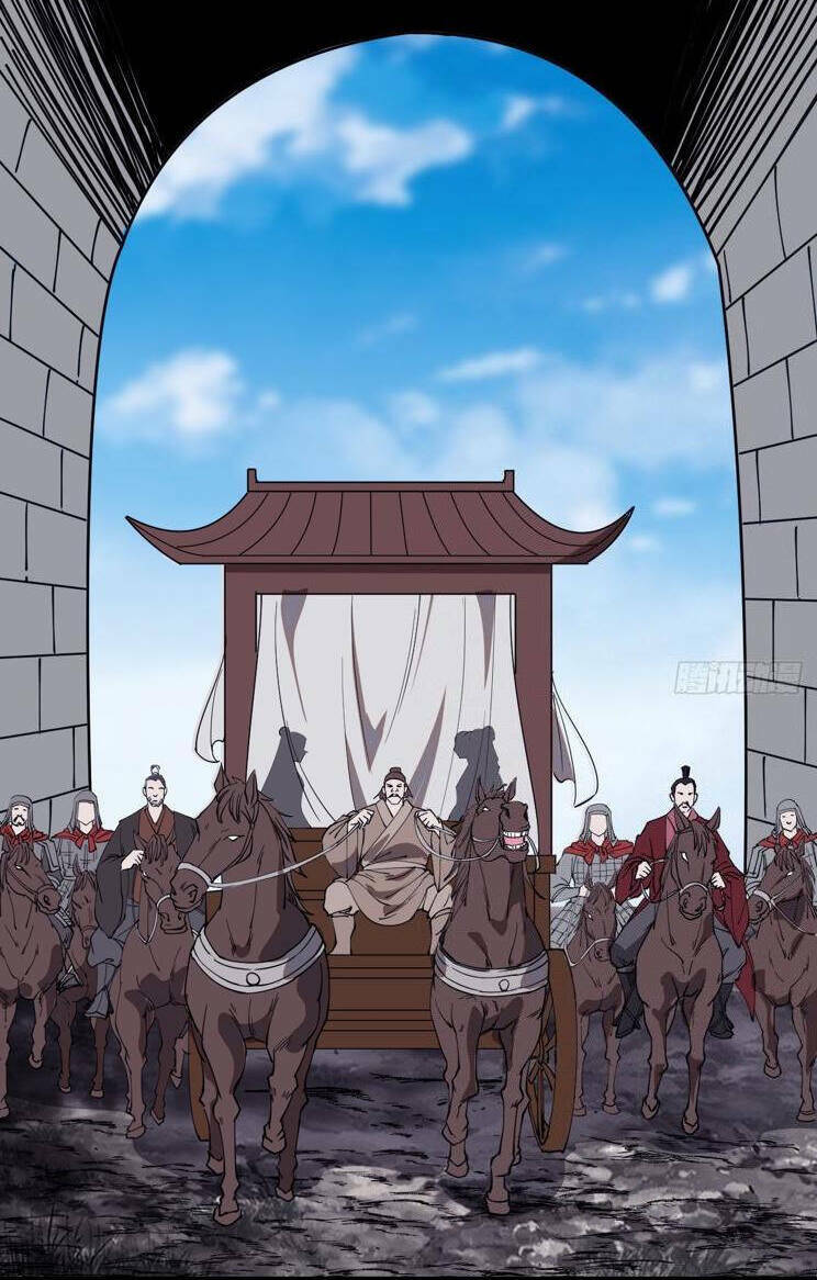 Ta Có Một Sơn Trại: Chapter 826
