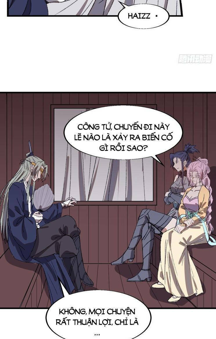 Ta Có Một Sơn Trại: Chapter 826