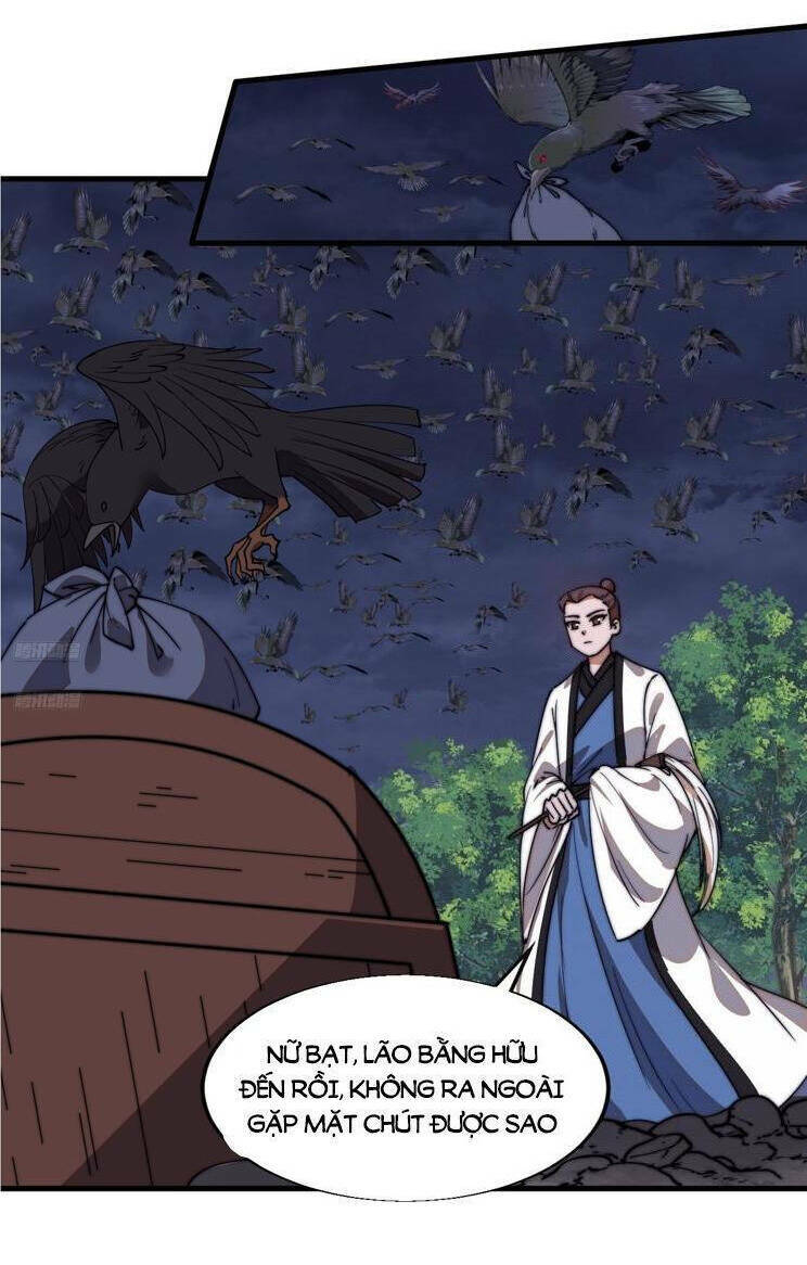 Ta Có Một Sơn Trại: Chapter 826