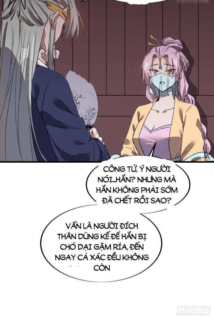 Ta Có Một Sơn Trại: Chapter 826