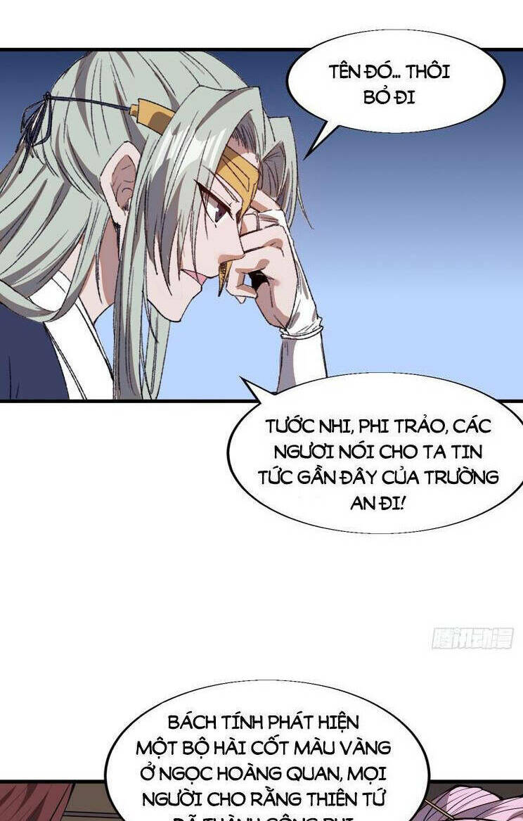 Ta Có Một Sơn Trại: Chapter 826