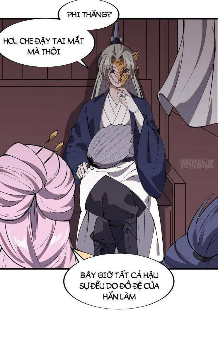 Ta Có Một Sơn Trại: Chapter 826