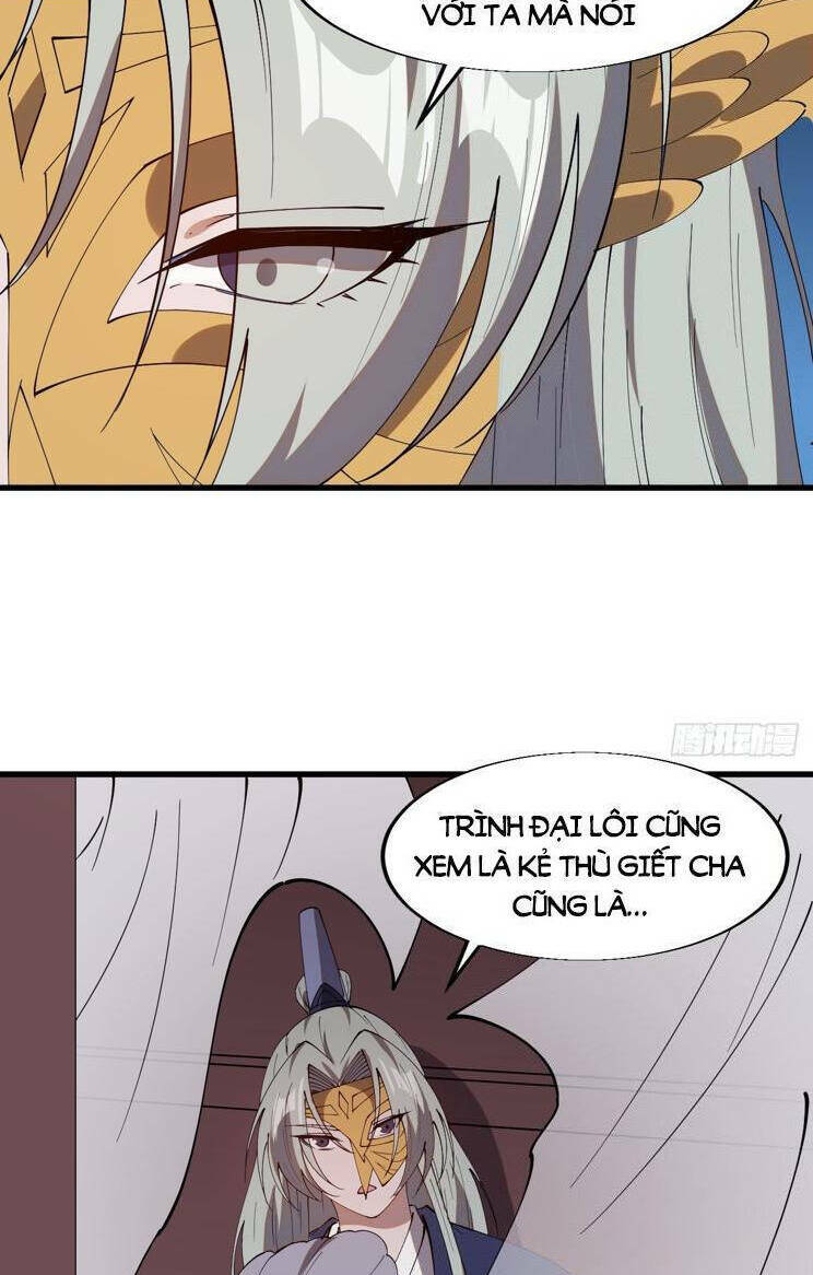 Ta Có Một Sơn Trại: Chapter 826