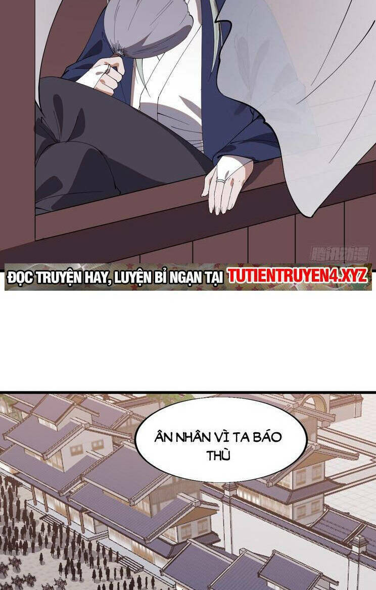 Ta Có Một Sơn Trại: Chapter 826