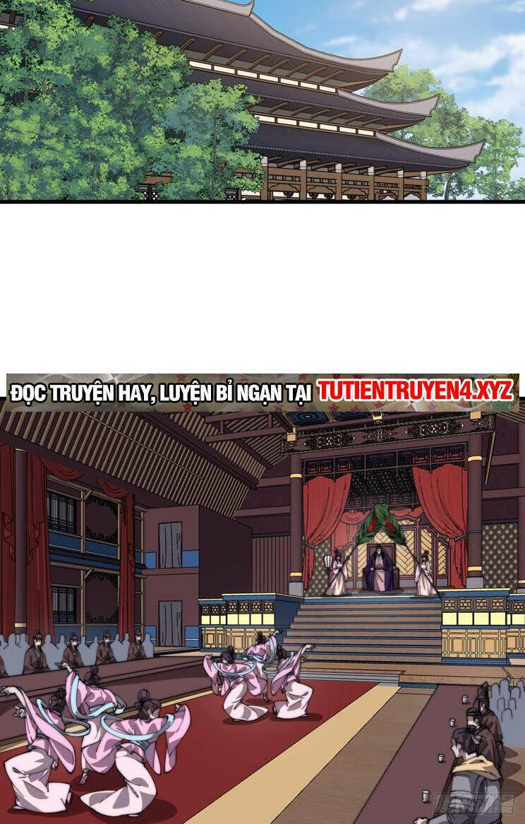 Ta Có Một Sơn Trại: Chapter 826