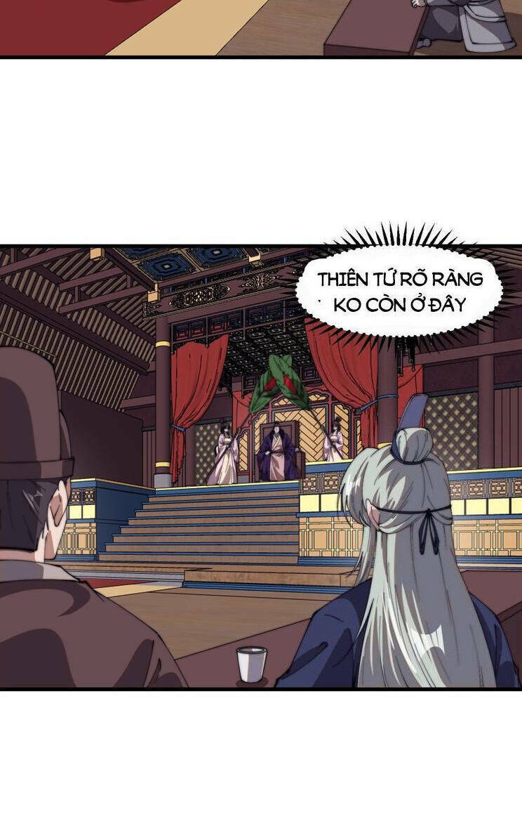 Ta Có Một Sơn Trại: Chapter 826