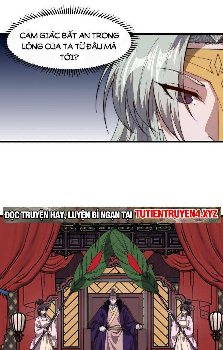 Ta Có Một Sơn Trại: Chapter 826