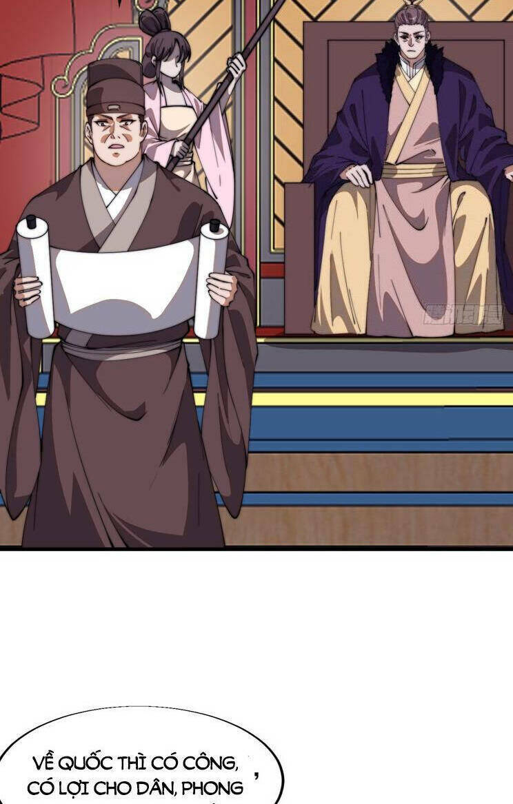 Ta Có Một Sơn Trại: Chapter 826