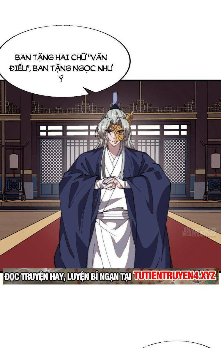 Ta Có Một Sơn Trại: Chapter 826