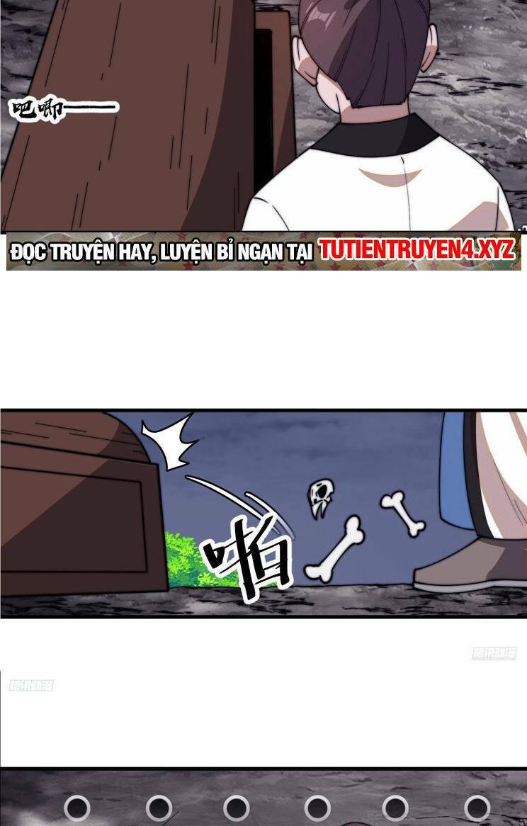 Ta Có Một Sơn Trại: Chapter 826