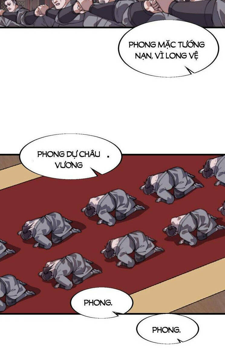 Ta Có Một Sơn Trại: Chapter 826