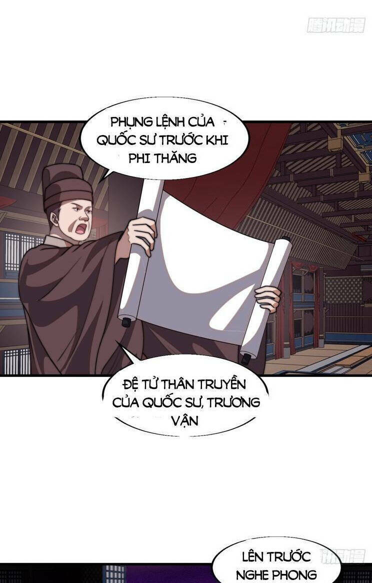 Ta Có Một Sơn Trại: Chapter 826