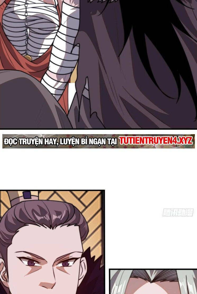 Ta Có Một Sơn Trại: Chapter 826