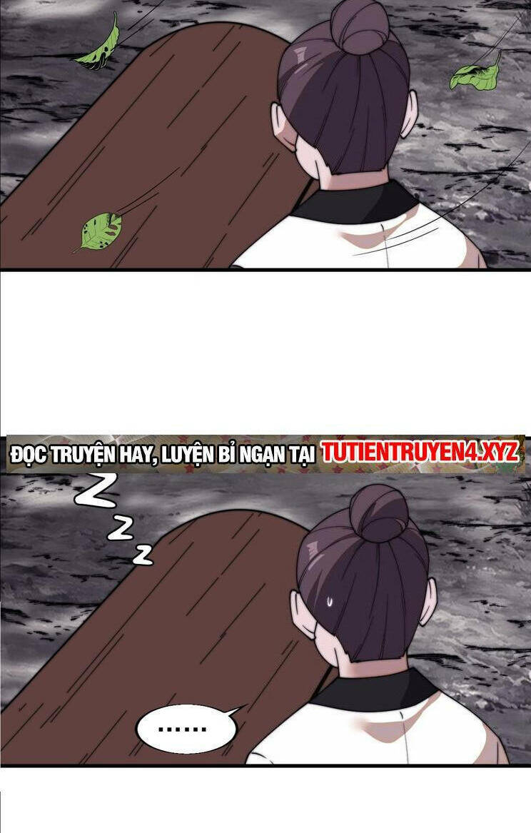 Ta Có Một Sơn Trại: Chapter 826