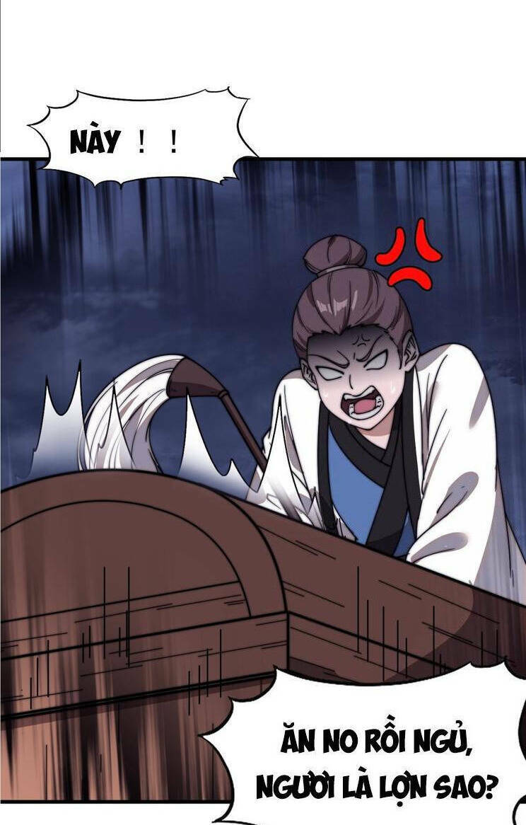 Ta Có Một Sơn Trại: Chapter 826