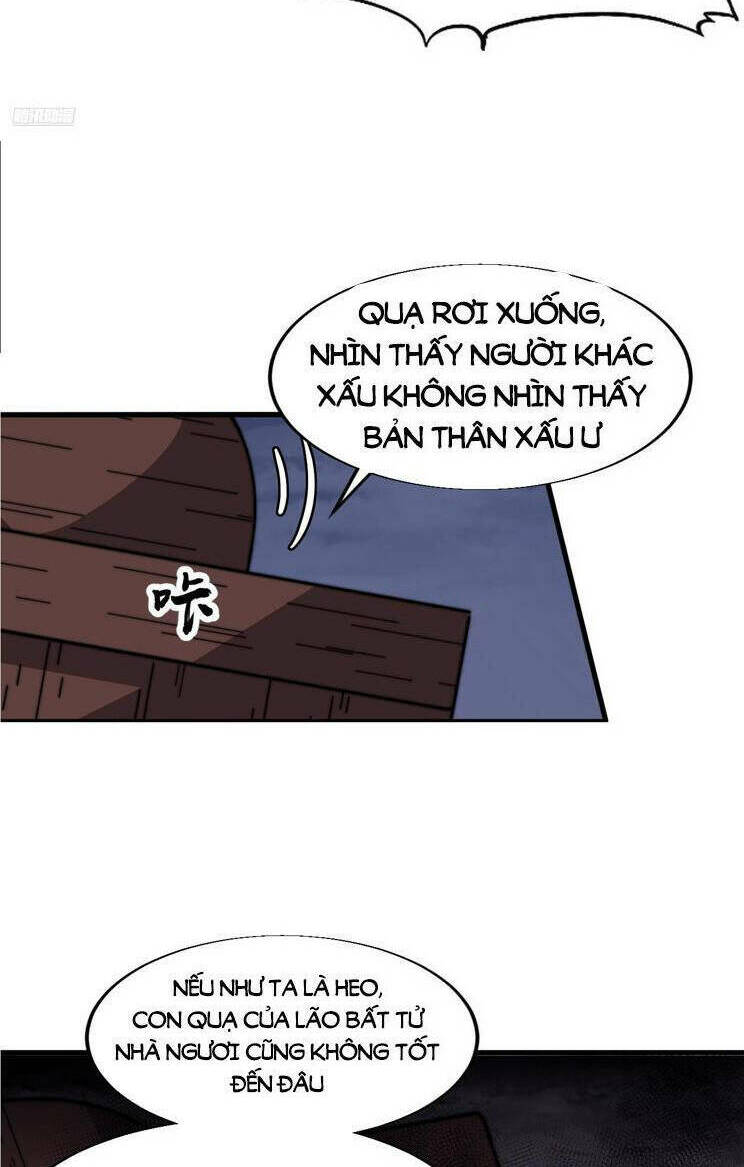 Ta Có Một Sơn Trại: Chapter 826