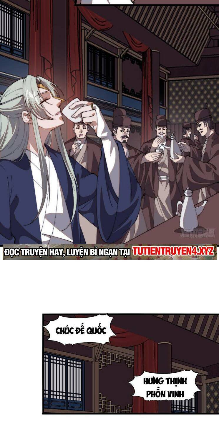 Ta Có Một Sơn Trại: Chapter 827