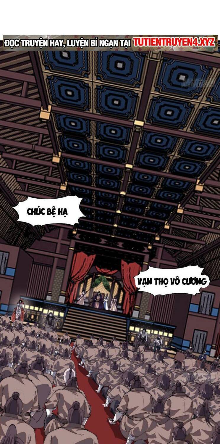 Ta Có Một Sơn Trại: Chapter 827