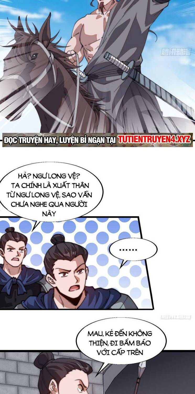 Ta Có Một Sơn Trại: Chapter 827