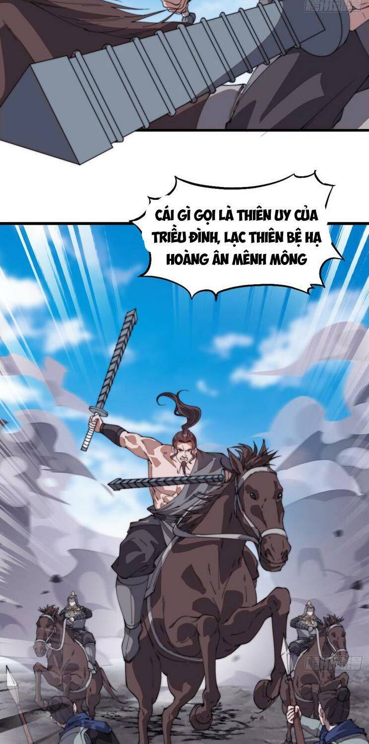 Ta Có Một Sơn Trại: Chapter 827