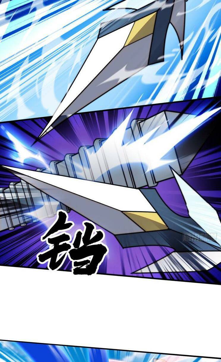 Ta Có Một Sơn Trại: Chapter 827