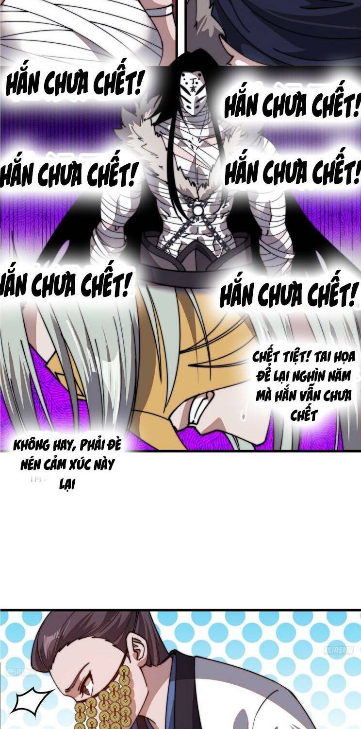 Ta Có Một Sơn Trại: Chapter 827