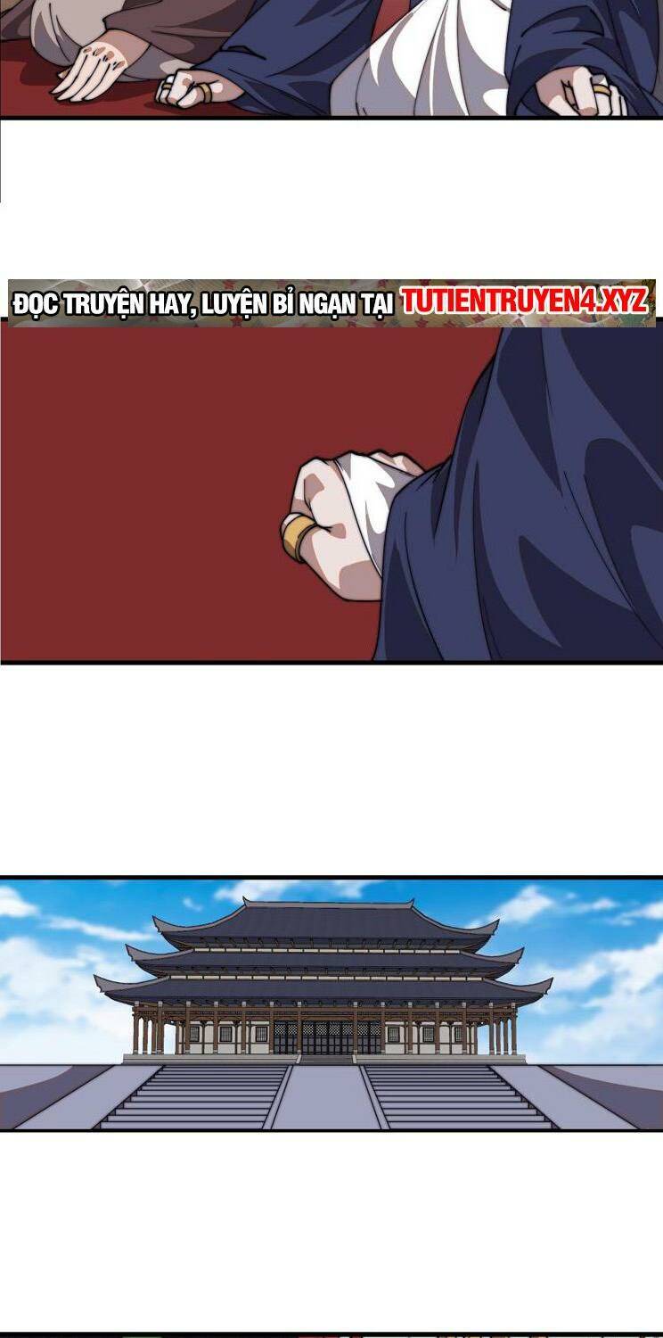 Ta Có Một Sơn Trại: Chapter 827