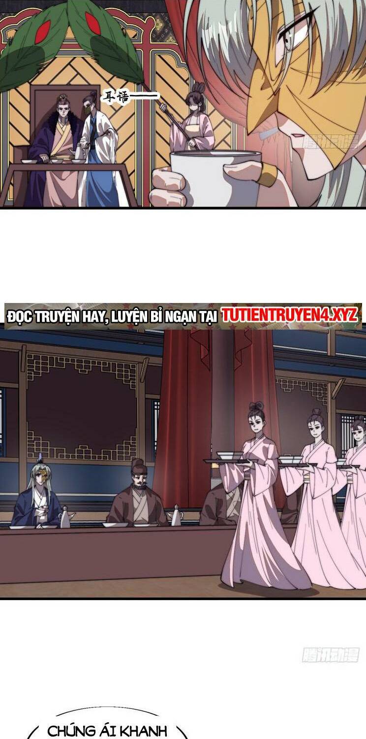 Ta Có Một Sơn Trại: Chapter 827