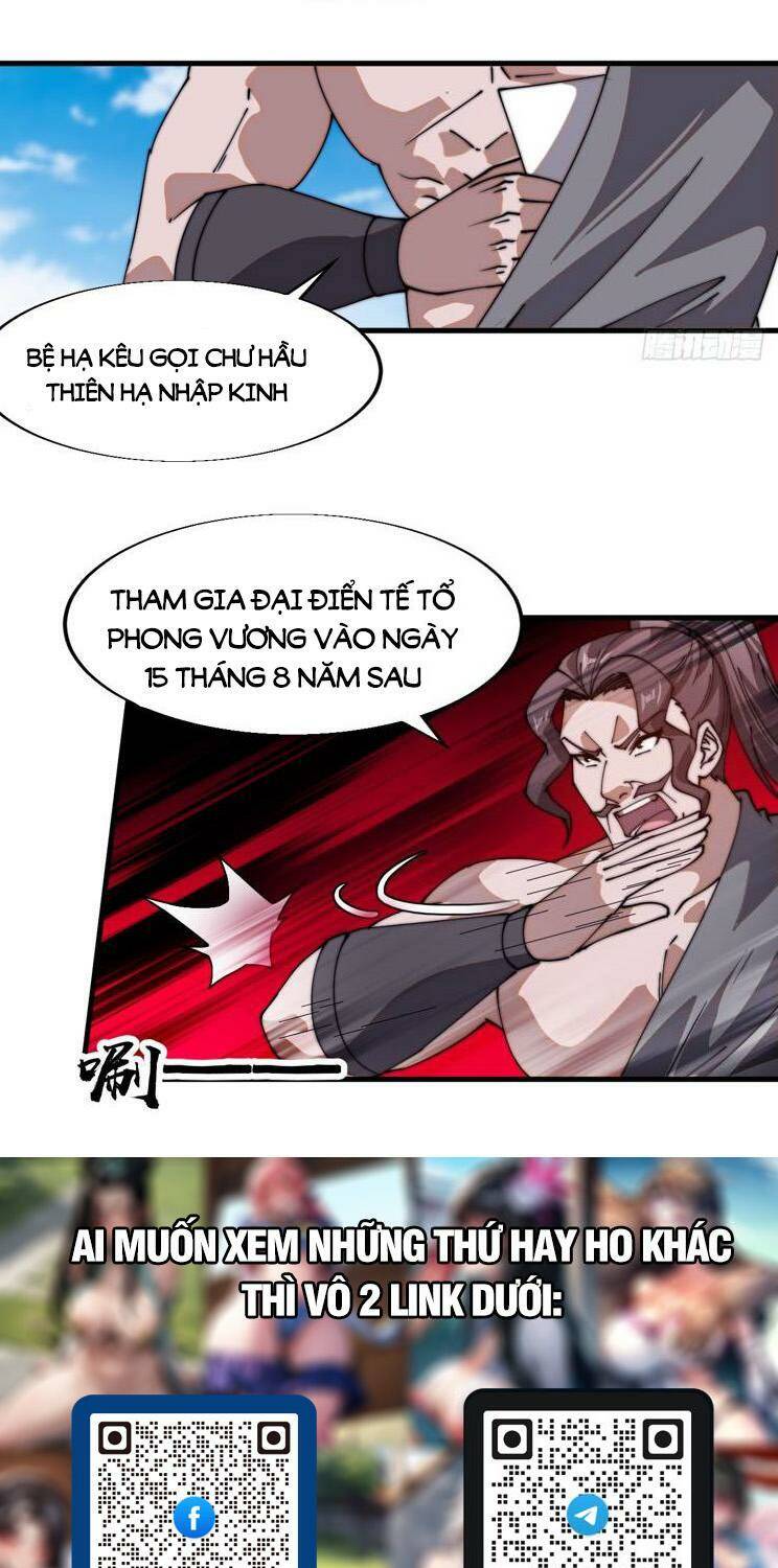 Ta Có Một Sơn Trại: Chapter 828