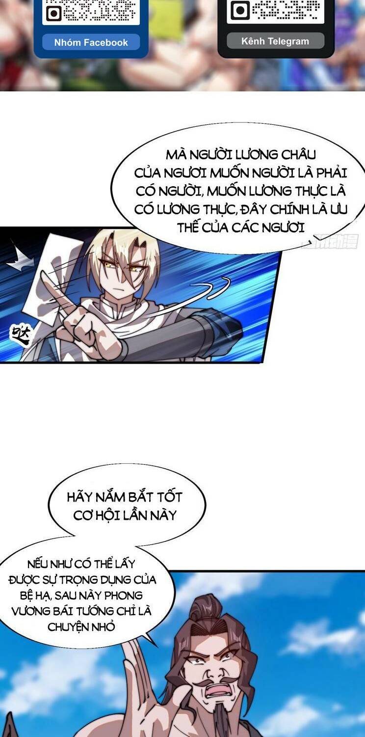 Ta Có Một Sơn Trại: Chapter 828