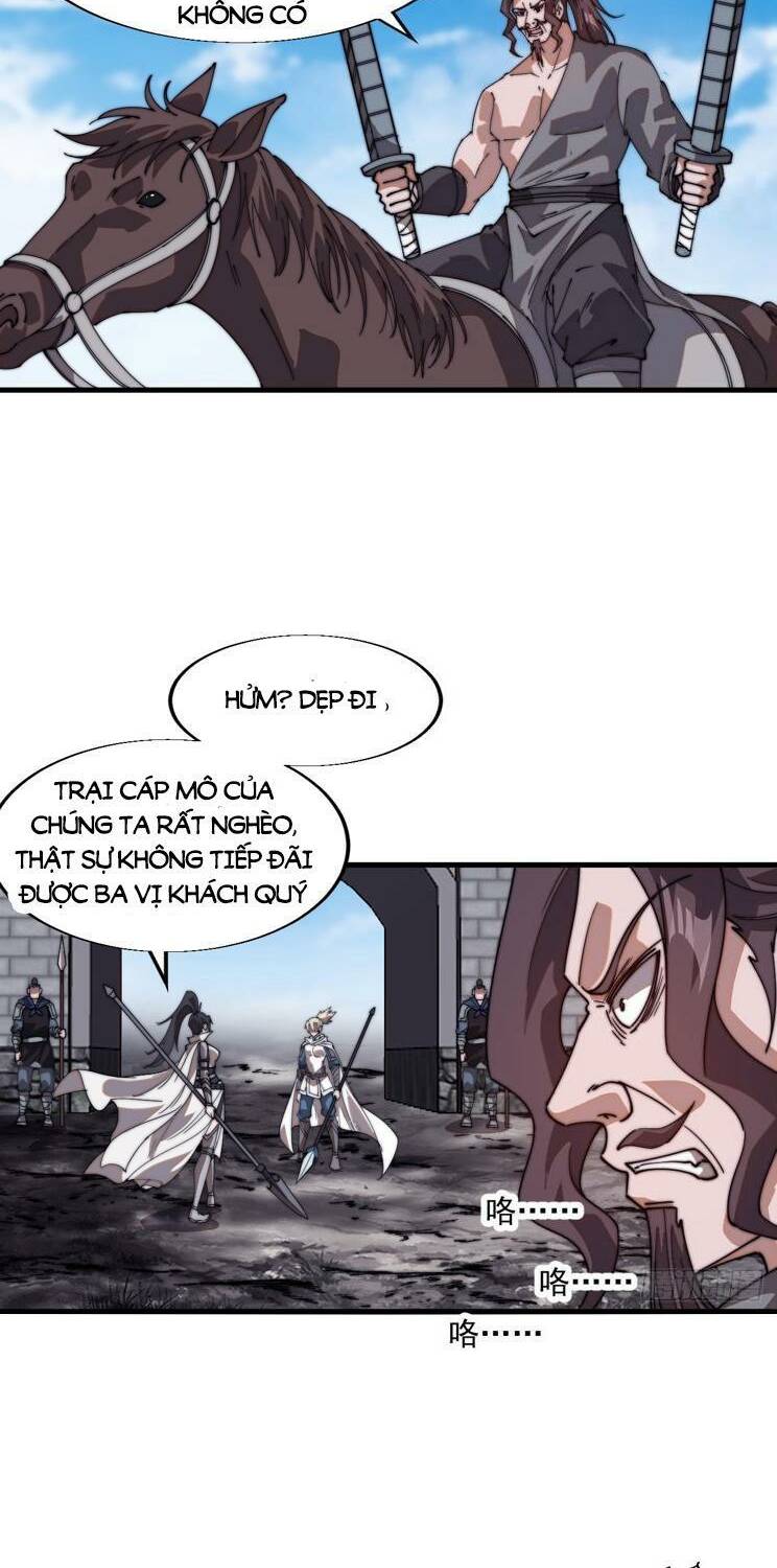 Ta Có Một Sơn Trại: Chapter 828